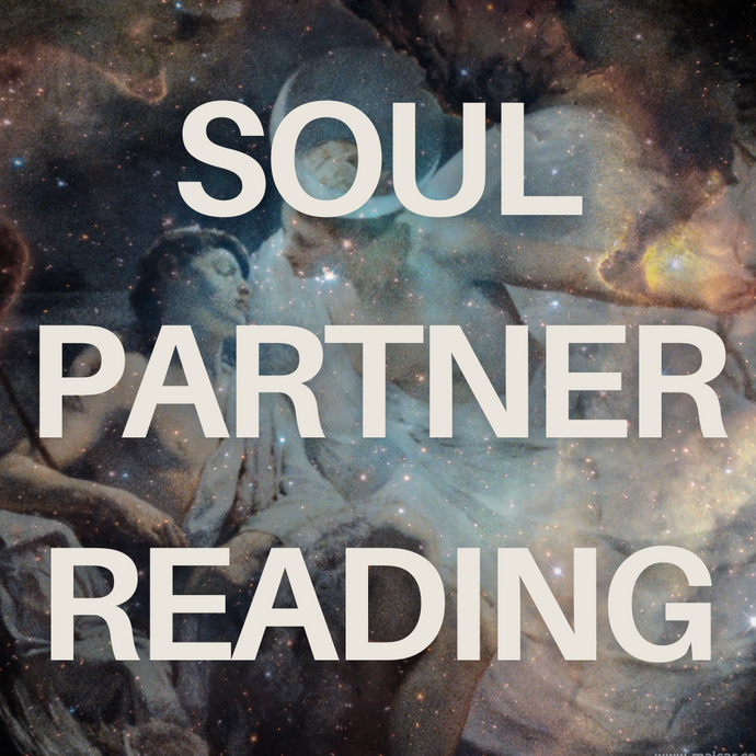 Astrology: Soul Partner Reading